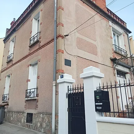 De Cachet De 63m2