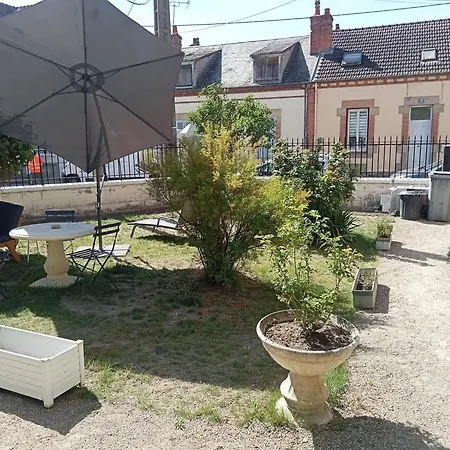 Διαμέρισμα De Cachet De 63m2