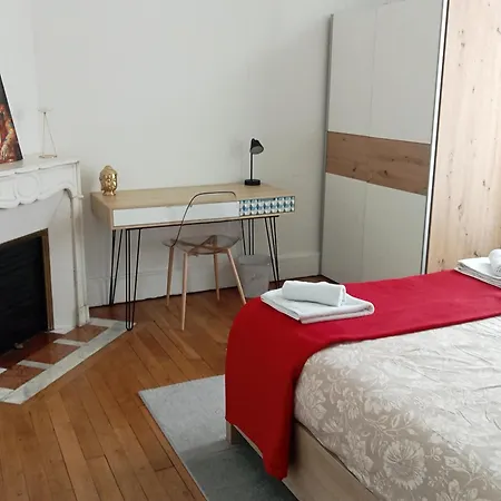 De Cachet De 63m2 Appartement