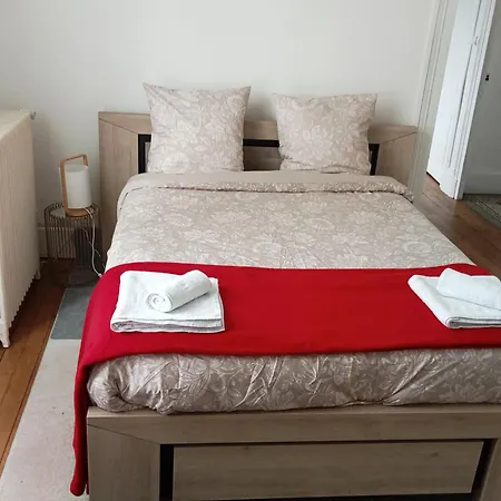 De Cachet De 63m2 Appartement *