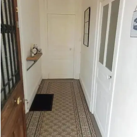 De Cachet De 63m2 * Moulins (Allier)