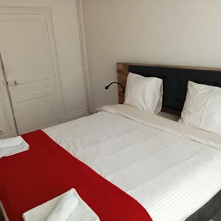 Διαμέρισμα De Cachet De 63m2