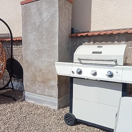 De Cachet De 63m2 Appartement *