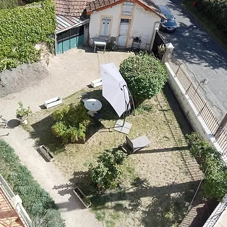 De Cachet De 63m2 Appartement